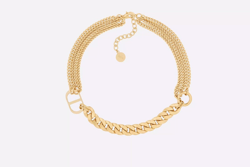 MO - Top Quality Necklace DIR013