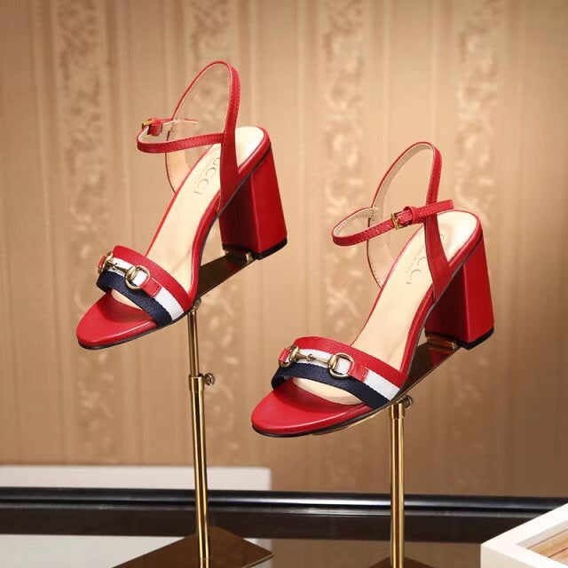 Top Quality  GCI HIGH HEELS 013