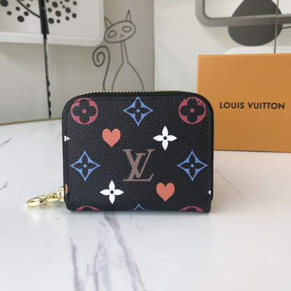 MO - Top Quality Wallet LUV 030