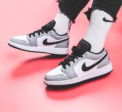 MO - AJ1 Low Soot Little DIR