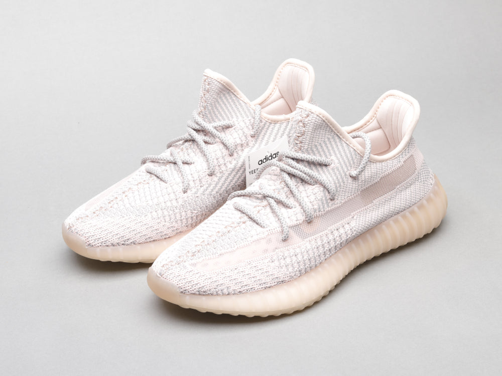 MO - Yzy 350 Pale pink Sneaker