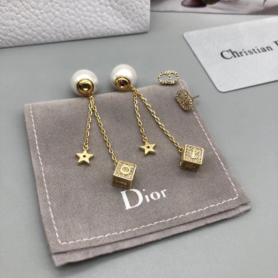 Top Quality Earring Dir 041