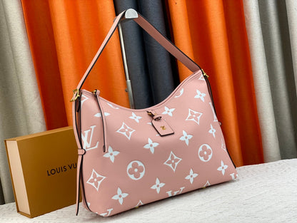 Mo - Top Quality Bag LUV 630