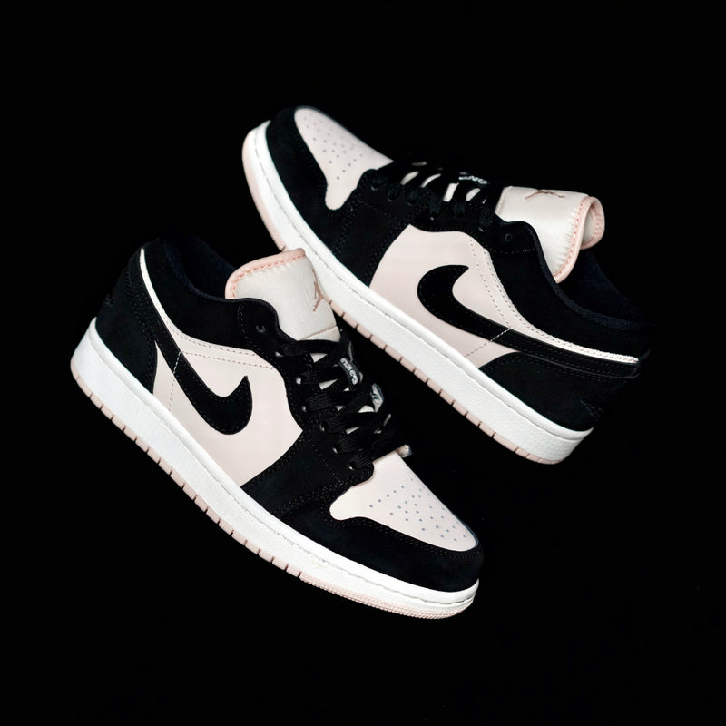 MO - AJ1 Low Milk Tea