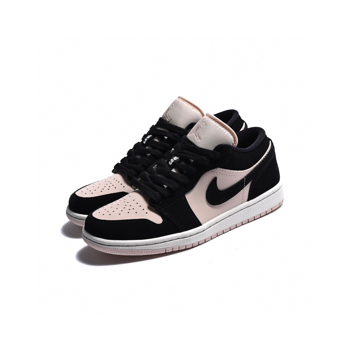 MO - AJ1 Low Milk Tea