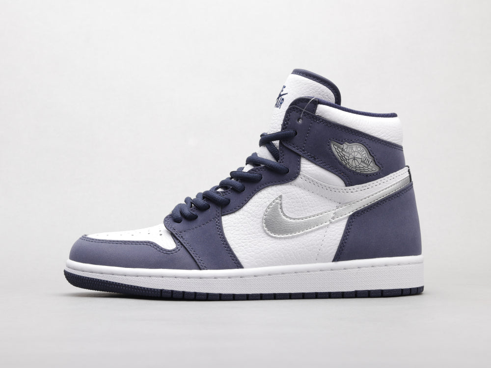 MO - AJ1 Japan Limited Midnight Blue