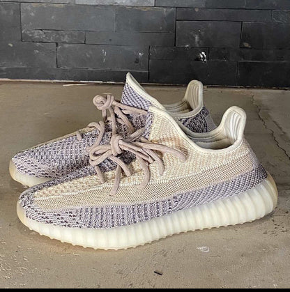 MO - Yzy 350 V2 Grey Pearl Sneaker