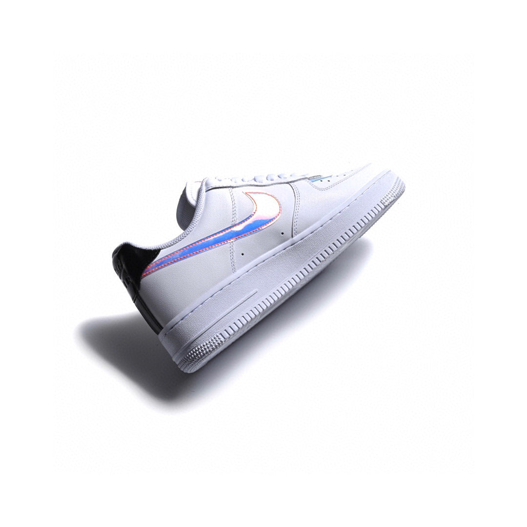 MO - AF1 League of Legends laser low top