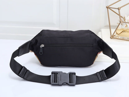 MO - Top Quality Bags BBR 030