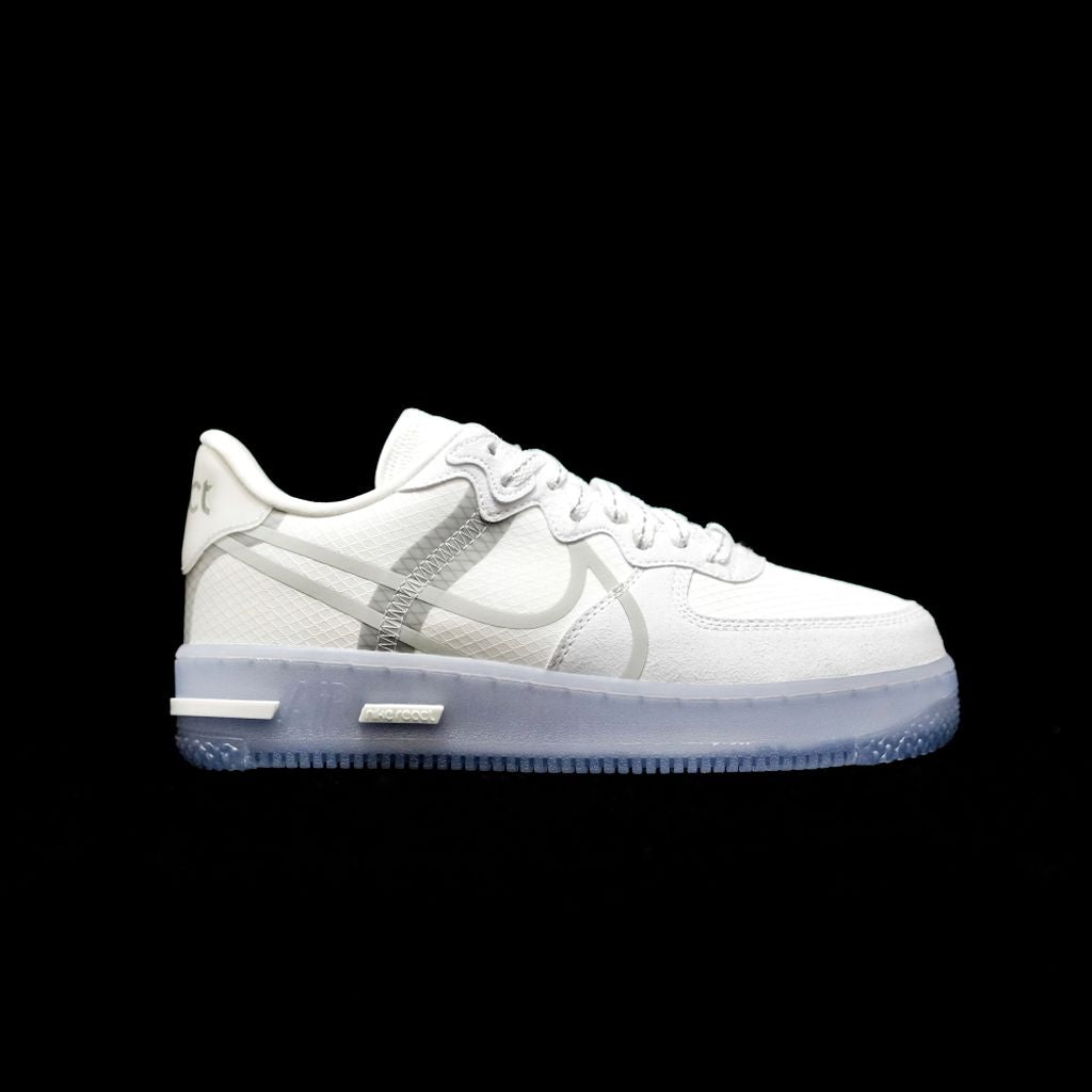 MO - AF1 Ice Blue Reflective