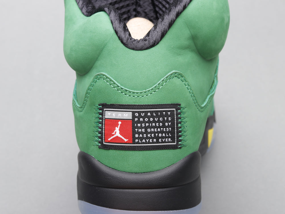 MO - AJ5 Oregon