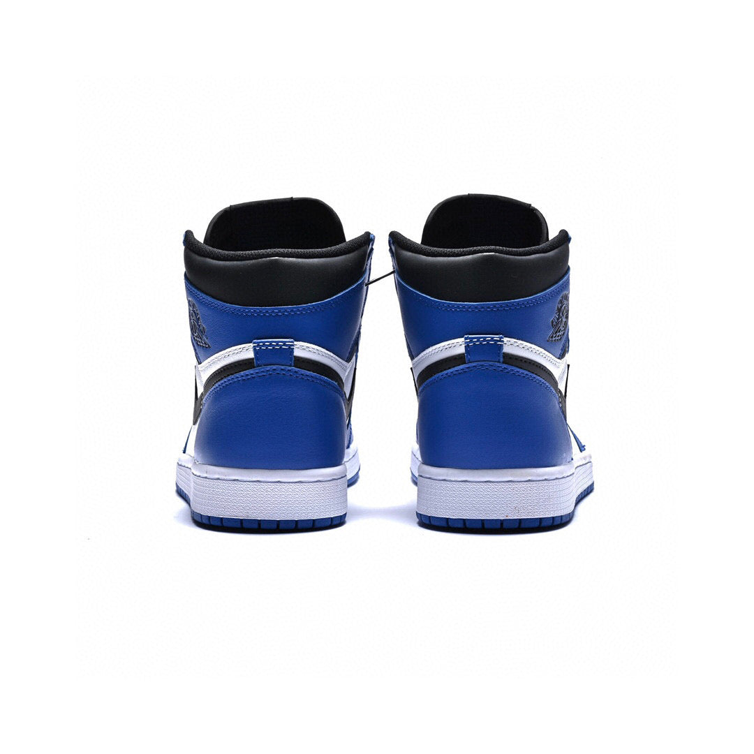 MO - AJ1 High Small Lightning