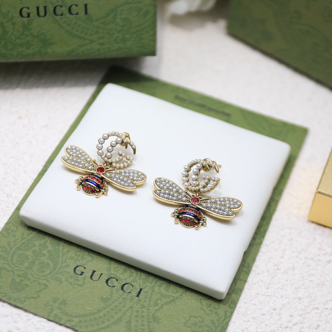 MO - Top Quality Earring GCI 003