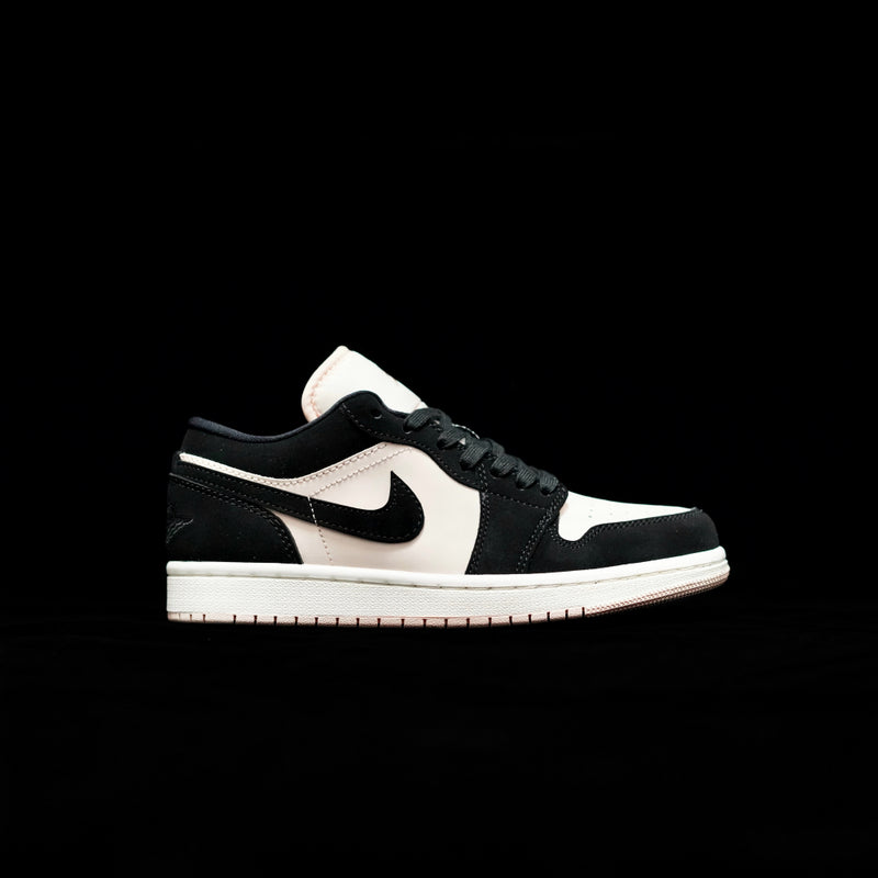 MO - AJ1 Low Milk Tea