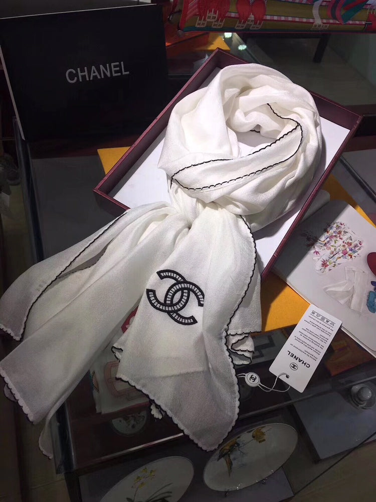 Top Quality  CHL  Scarf 005