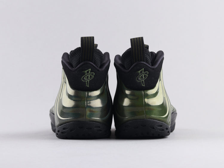 MO - NKE Hardaway Foam Army green spray