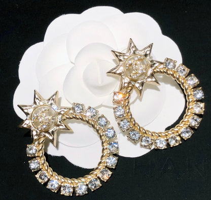 MO - Top Quality Earring CHL 038