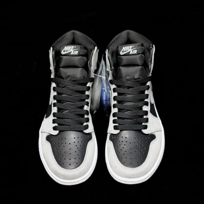 MO - AJ1 High Grey Shadow 2.0