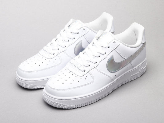 MO - AF1 white laser