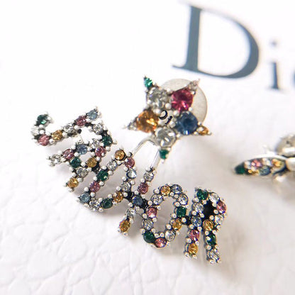 Top Quality Earring Dir 057