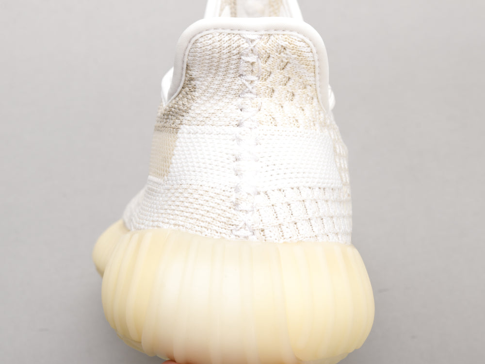 MO - Yzy 350 Natural Oxidized Angel Sneaker