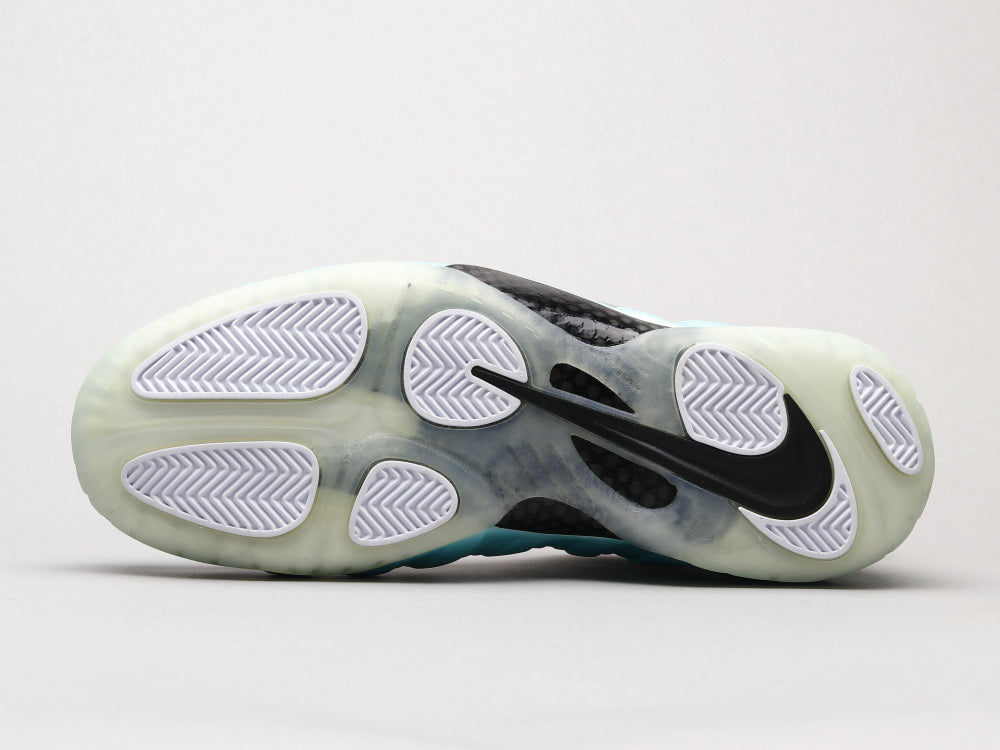 MO - NKE Hardaway Foam south coast bubble