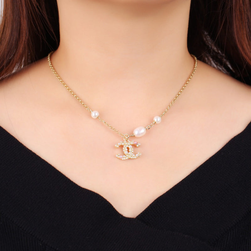 MO - Top Quality Necklace CHL041