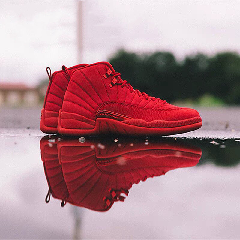 MO - AJ12 China Red