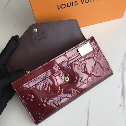 MO - Top Quality Wallet LUV 007