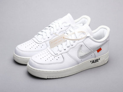 MO - AF1 Family and Friends Only