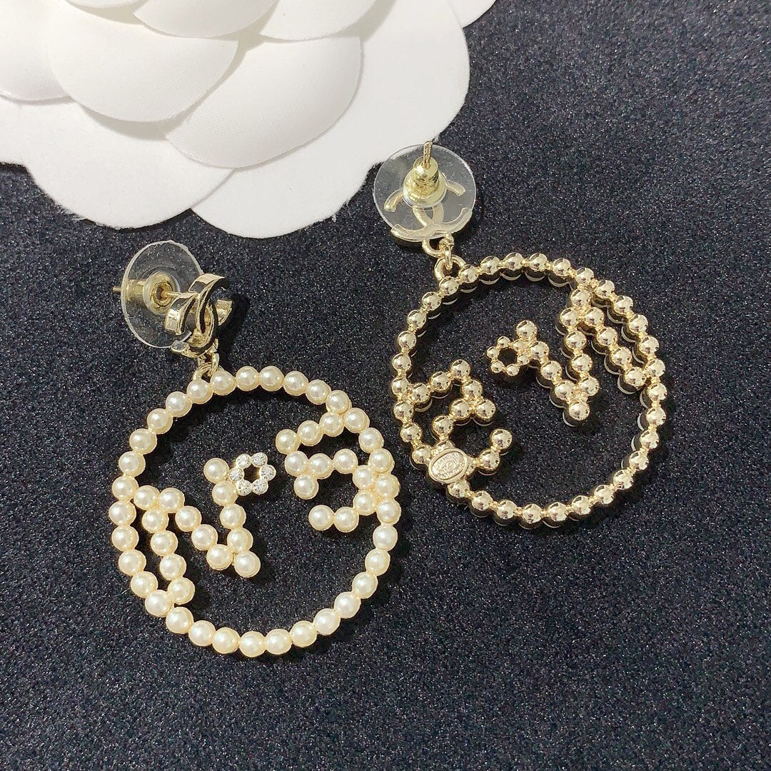 MO - Top Quality Earring CHL 059