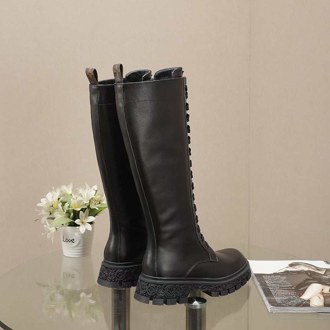 Top Quality LUV BOOTS 002