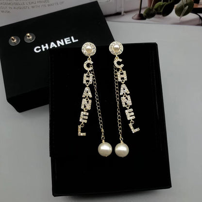 MO - Top Quality Earring CHL 064