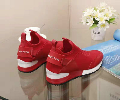 MO - Top Quality Luv Sneaker 077