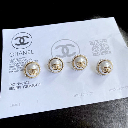 MO - Top Quality Earring CHL 019