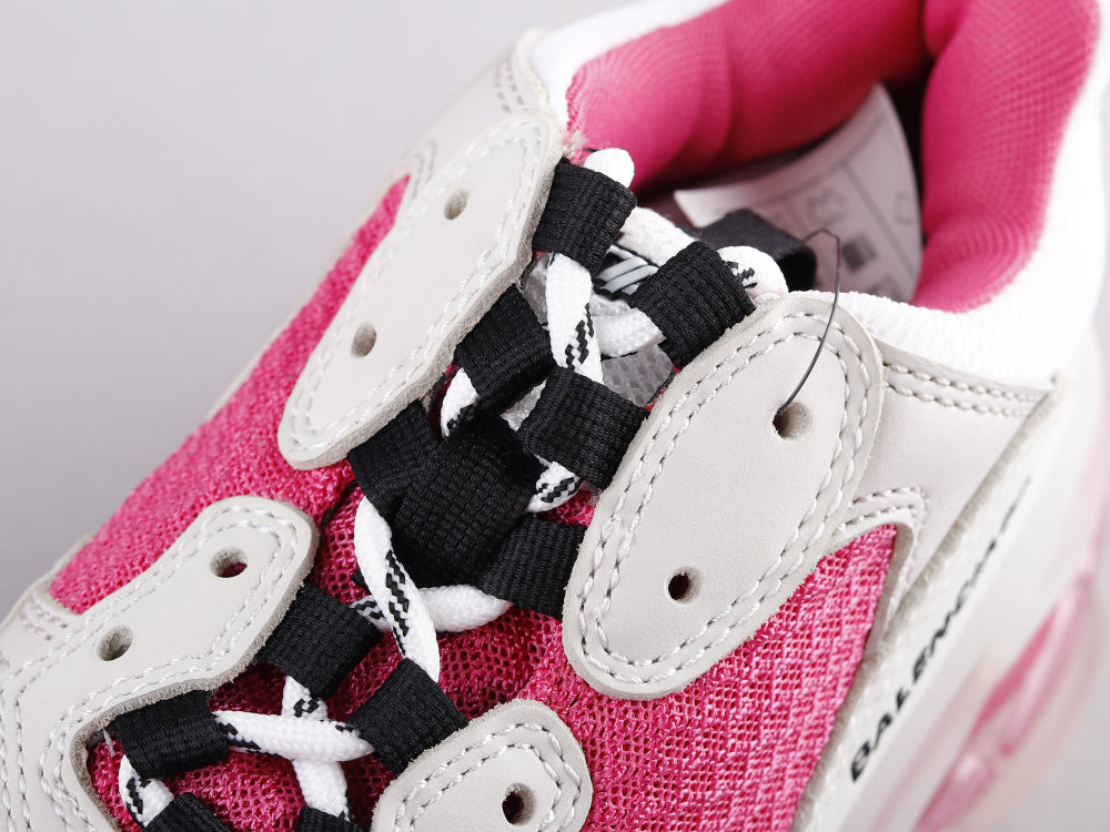 MO - Bla 19SS Air Cushion Pink Sneaker