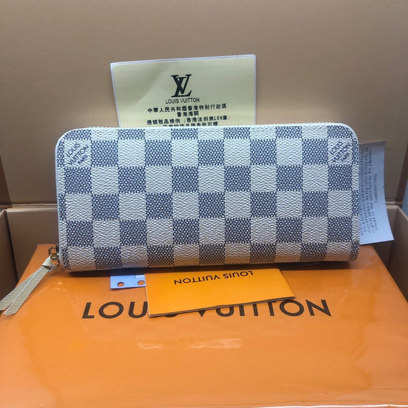 MO - Top Quality Wallet LUV 018