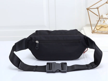 MO - Top Quality Bags BBR 031