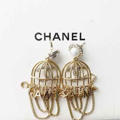 MO - Top Quality Earring CHL 014