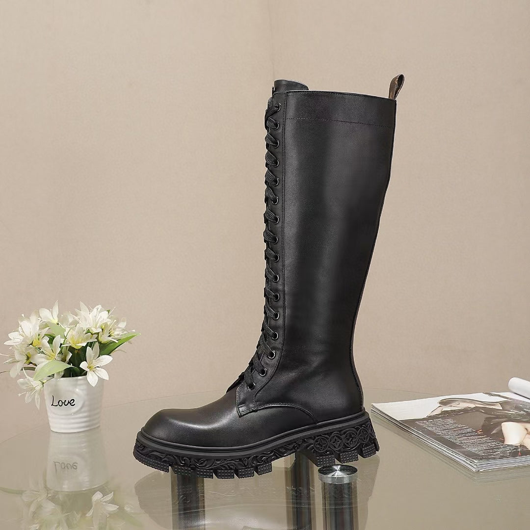 Top Quality LUV BOOTS 002