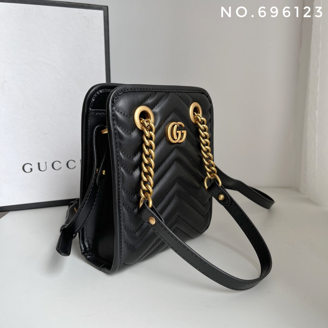 Mo - Top Quality Bag GCI 497