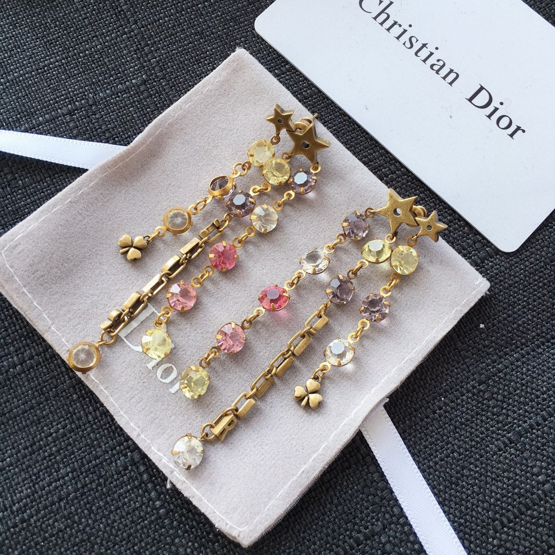 Top Quality Earring Dir 023