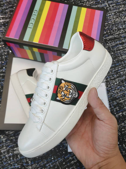 MO-GCI Ace Tiger  Sneaker 036