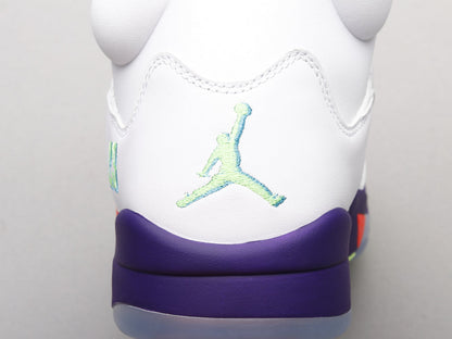 MO - AJ5 fresh prince