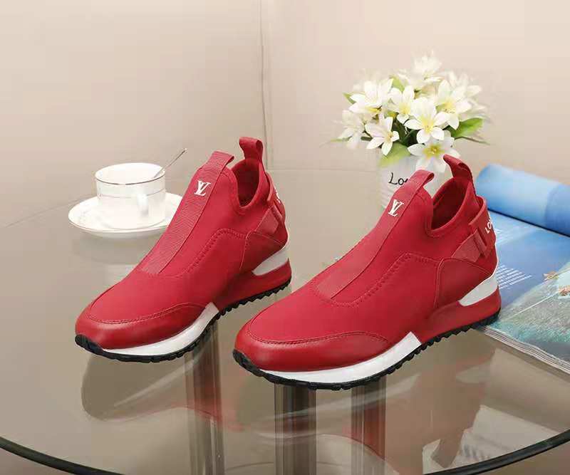 MO - Top Quality Luv Sneaker 077