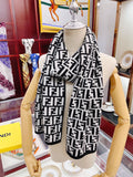 Top Quality FEI  Scarf 004