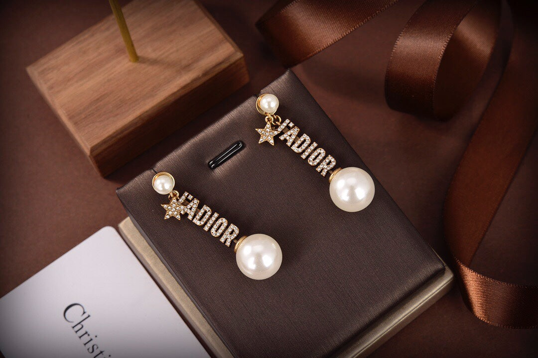 Top Quality Earring Dir 060