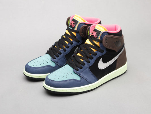 MO - AJ1 Bio Hack Color Patch