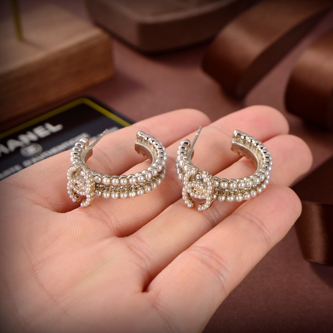 MO - Top Quality Earring CHL 028