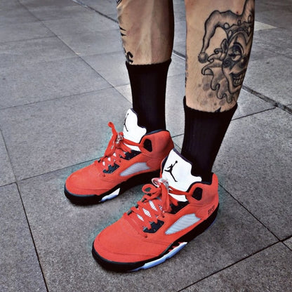 MO - AJ5 Angry Bull